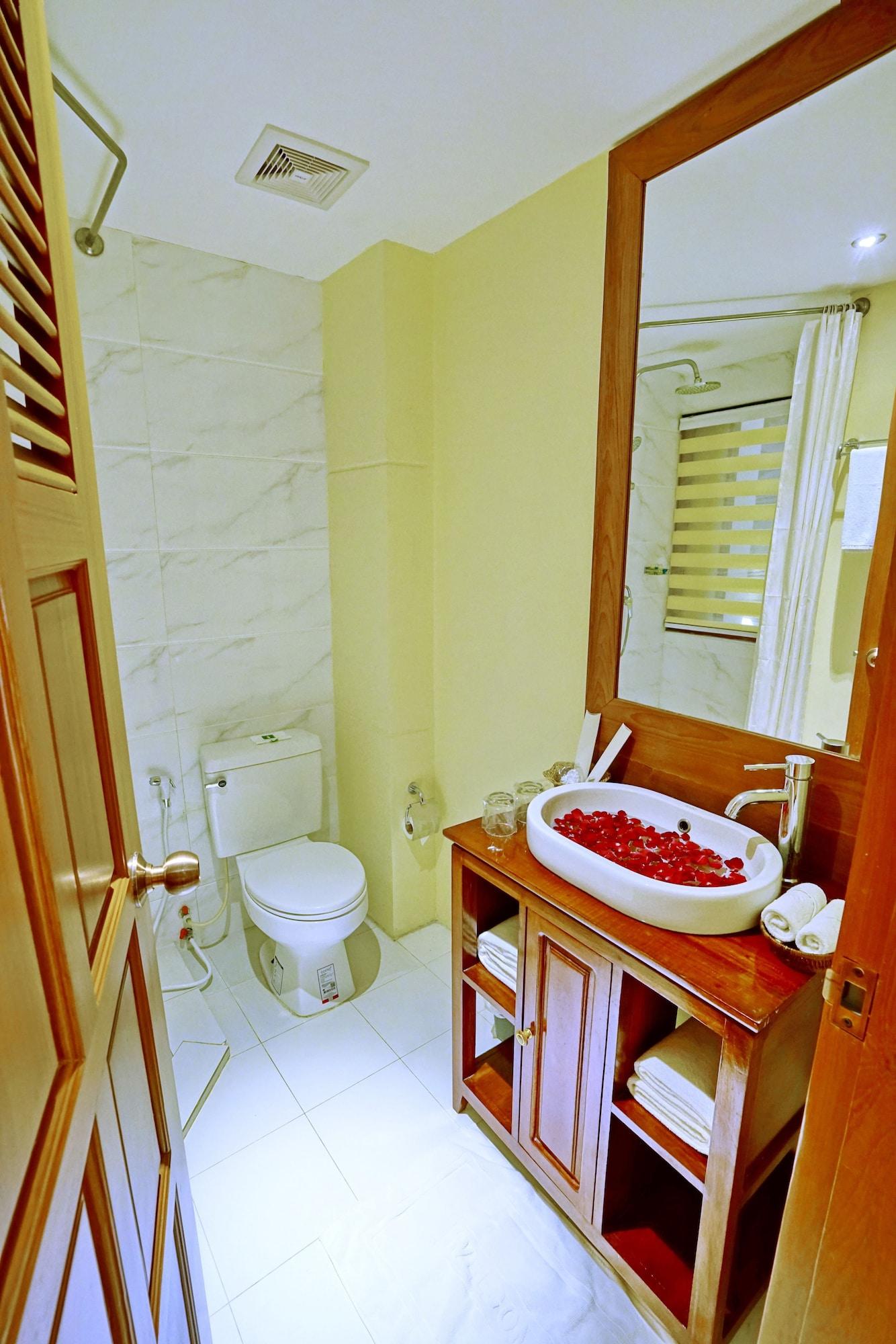 Oway Grand Hotel Mandalay Exterior foto